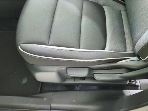 Used 2026 Chevrolet TrailBlazer LT image 29