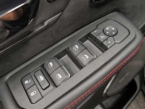 Used 2025 RAM 1500 RHO w/ RHO Level 1 Equipment Group AWD/4WD image 10