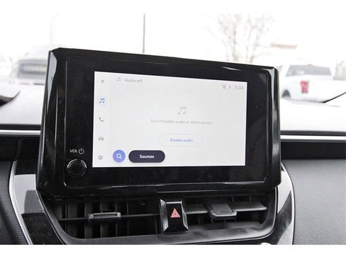 Used 2025 Toyota Corolla LE image 16