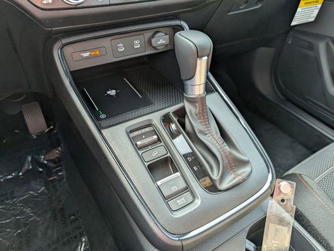 New 2026 Honda CR-V TrailSport image 18