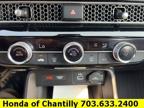 Used 2023 Honda Civic Sport image 16