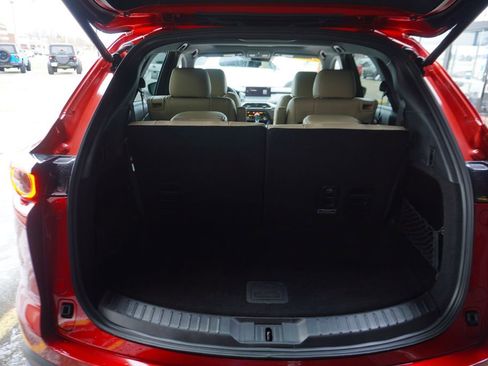 Used 2022 MAZDA CX-9 Grand Touring image 27