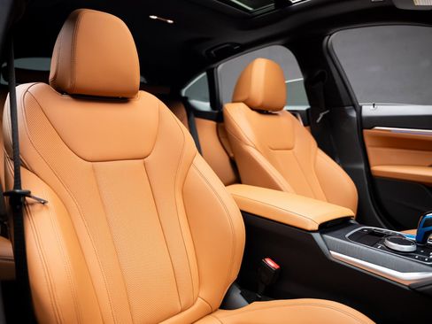 Used 2023 BMW i4 M50 w/ Premium Package image 61