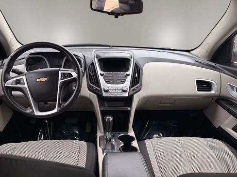 Used 2017 Chevrolet Equinox LT w/ Convenience Package image 16