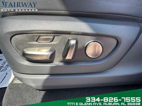 Used 2023 Lexus LX 600 F Sport image 16