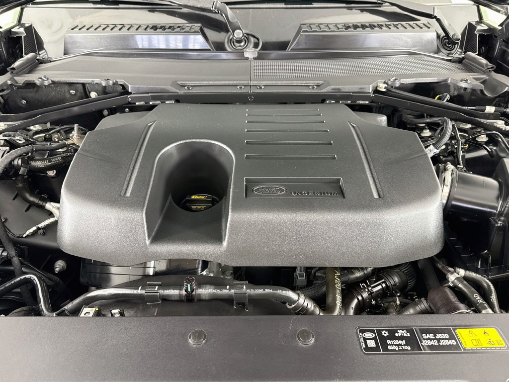 Used 2024 Land Rover Defender 110 S AWD/4WD image 22