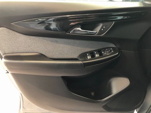 Used 2024 Chevrolet TrailBlazer LS w/ LS Convenience Package image 36