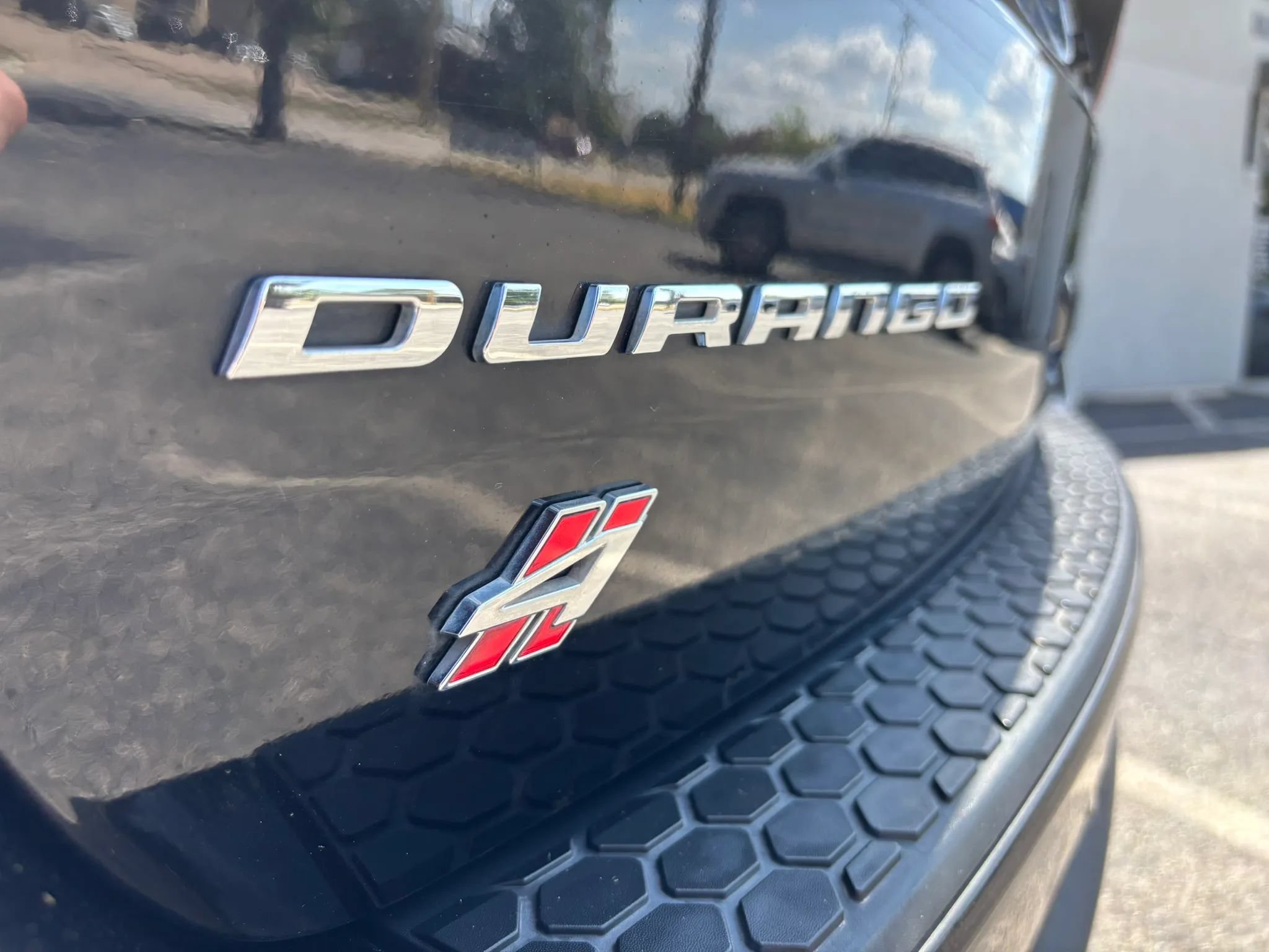 Used 2019 Dodge Durango SXT AWD/4WD image 13