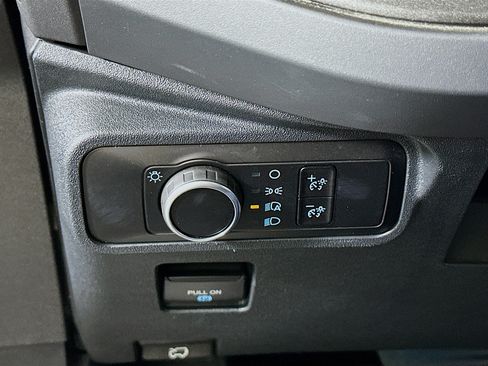 Used 2025 Ford Bronco Big Bend AWD/4WD image 16