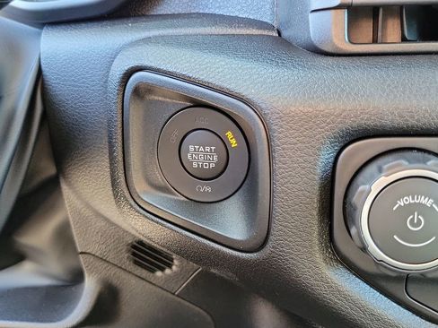 New 2026 Jeep Wrangler Willys image 11