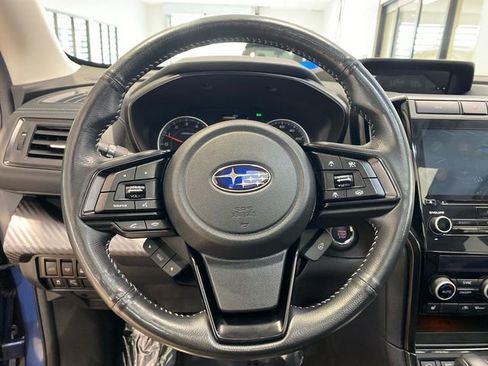 Used 2022 Subaru Ascent Onyx Edition AWD/4WD image 19