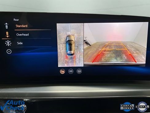 Used 2024 Cadillac Lyriq Luxury image 44