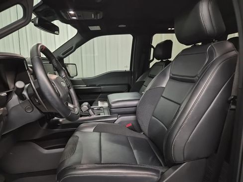 Used 2023 Ford F150 Raptor w/ Raptor Carbon Fiber Package image 12