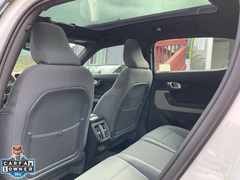 Used 2023 Polestar Polestar 2 w/ Pilot Pack AWD/4WD image 36