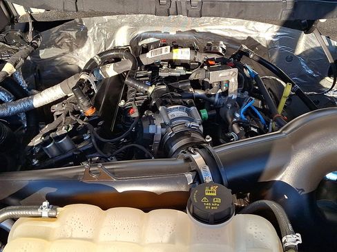 Used 2023 Ford F150 XL w/ STX Appearance Package AWD/4WD image 30