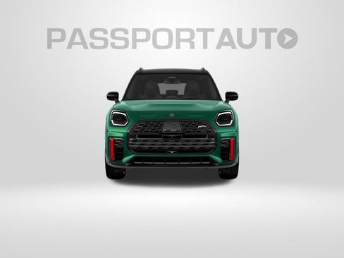 New 2027 MINI Cooper Countryman John Cooper Works AWD/4WD image 2