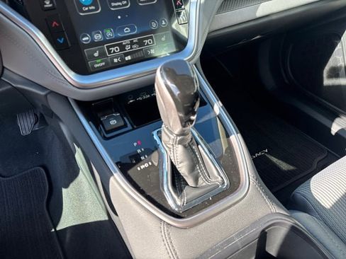 New 2025 Subaru Legacy Premium image 73