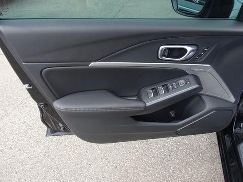 Used 2024 Acura Integra A-Spec FWD image 13