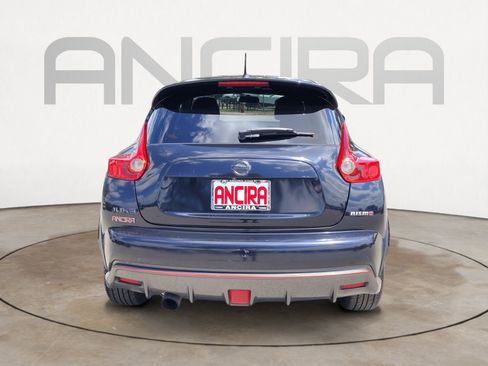Used 2013 Nissan Juke NISMO FWD image 9