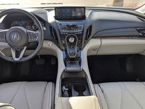 Used 2019 Acura RDX Advance Package image 15