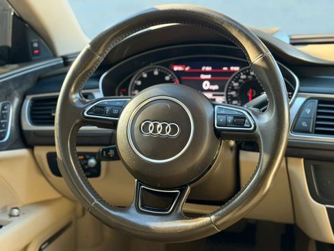 Used 2017 Audi A7 3.0T Prestige AWD/4WD image 30