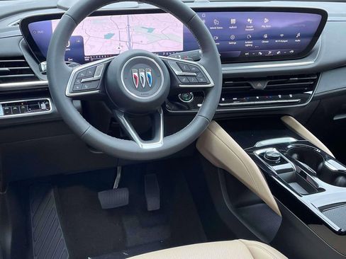 New 2026 Buick Envision Preferred image 12
