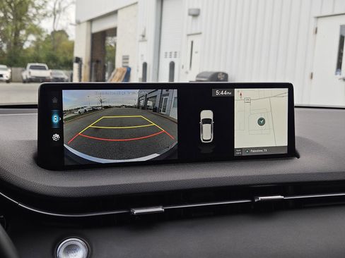 Used 2025 Genesis GV70 2.5T image 20