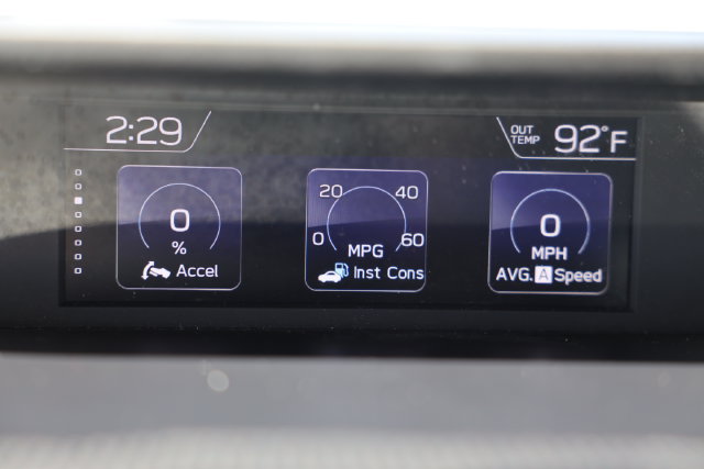Used 2020 Subaru Ascent Limited w/ Technology Package AWD/4WD image 29