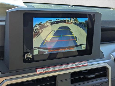 New 2026 Toyota Tacoma TRD Sport image 12