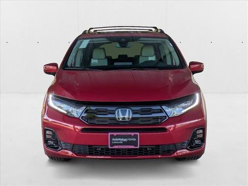 New 2026 Honda Odyssey Elite image 6