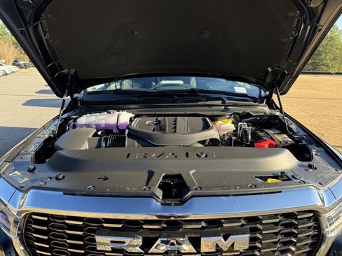 New 2026 RAM 1500 Tungsten image 30