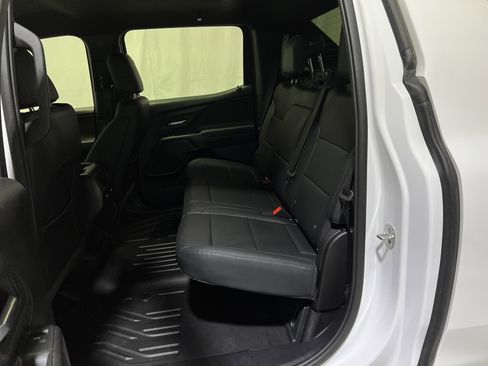 Used 2024 Chevrolet Silverado EV W/T image 16