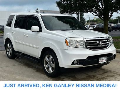 Used 2013 Honda Pilot EX-L