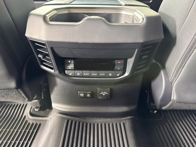 Used 2026 Toyota Sequoia Platinum w/ TRD Performance Package (TMS) AWD/4WD image 13