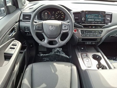 New 2026 Honda Ridgeline RTL image 7