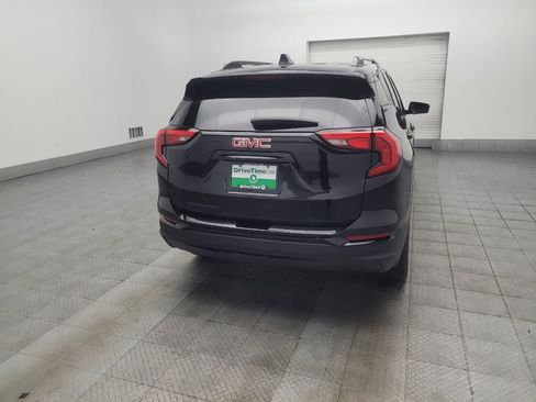 Used 2021 GMC Terrain SLE w/ Elevation Edition FWD image 7