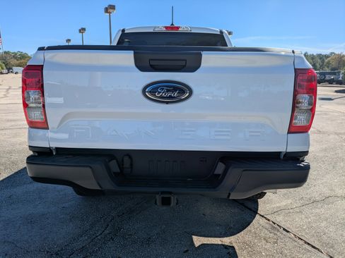 Used 2025 Ford Ranger XL w/ Trailer Tow Package image 5