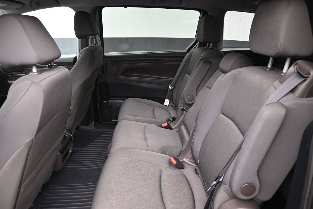 Certified 2023 Honda Odyssey EX image 14