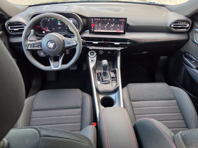 Used 2024 Dodge Hornet R/T AWD/4WD image 2