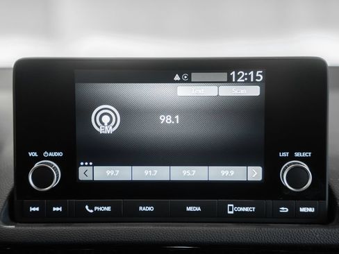 Used 2025 Honda Civic Sport image 19