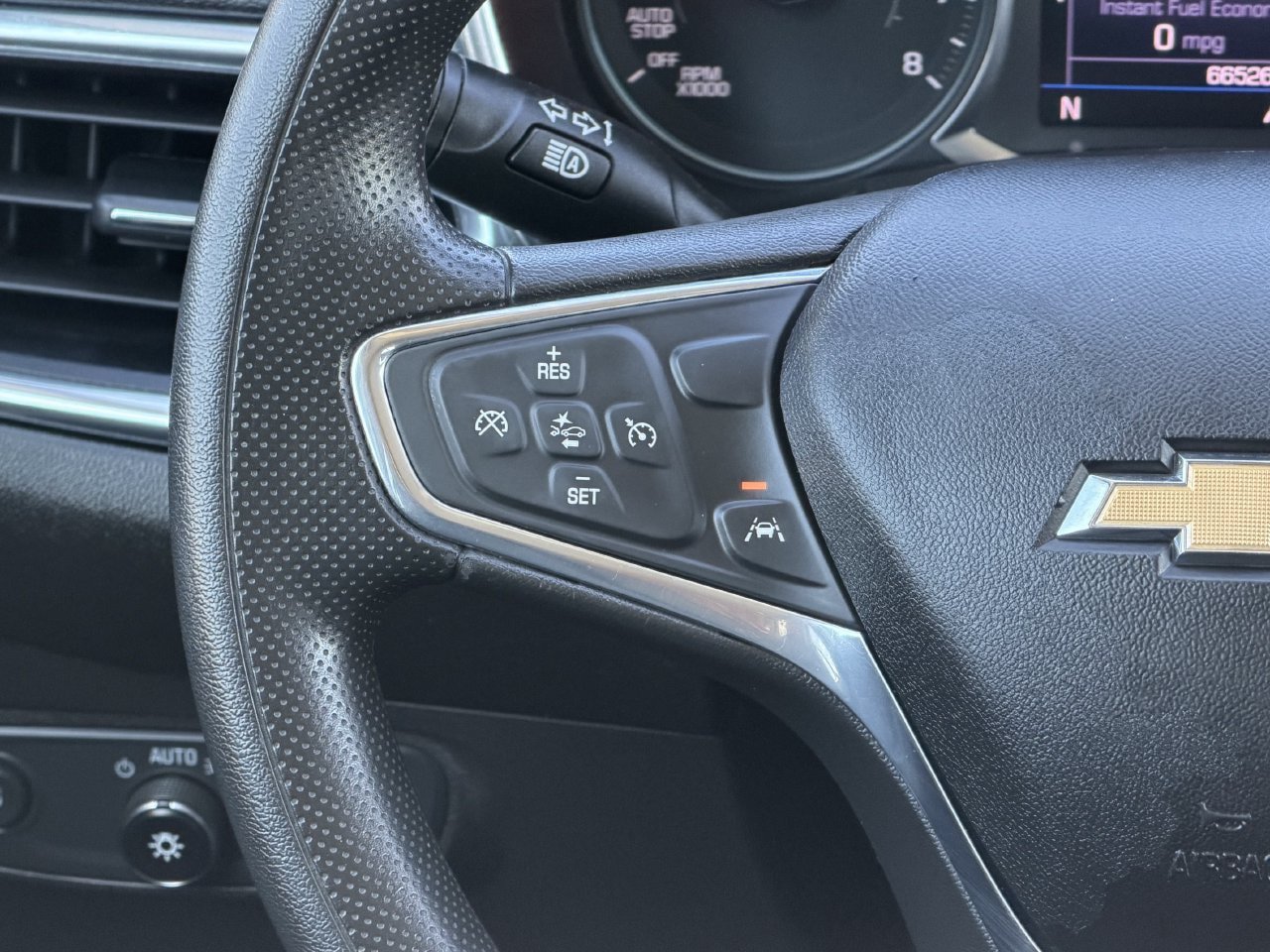 Used 2020 Chevrolet Equinox LT FWD image 13