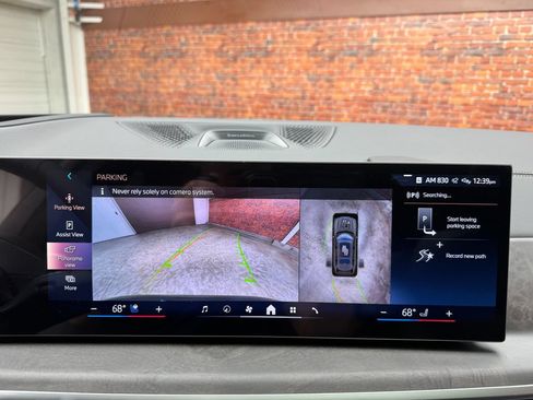 New 2027 BMW X7 xDrive40i w/ Executive Package AWD/4WD image 22