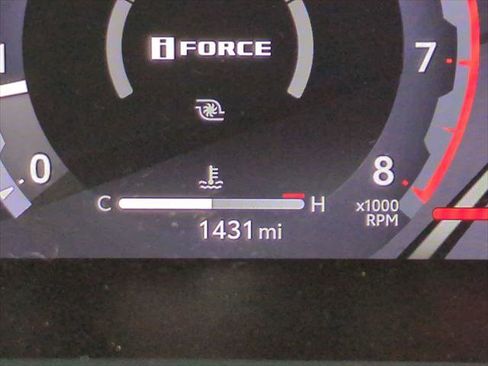 Certified 2026 Toyota 4Runner TRD Off-Road Premium image 25