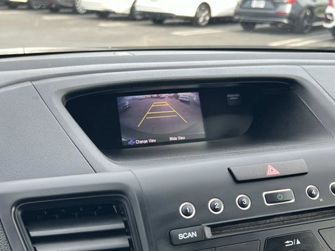 Used 2015 Honda CR-V LX image 13