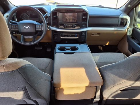 Certified 2022 Ford F150 XLT image 22