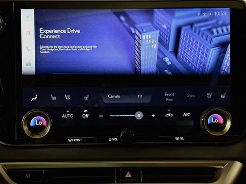 Certified 2025 Lexus RX 350 Premium Plus w/ Accessory Package (Z1) FWD image 13