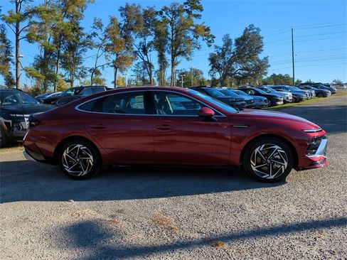 New 2026 Hyundai Sonata SEL image 4