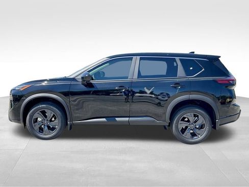 New 2026 Nissan Rogue SV w/ Cold Weather Package FWD image 9