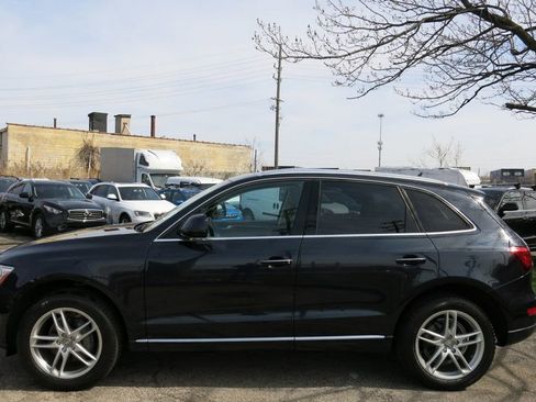 Used 2017 Audi Q5 2.0T Premium Plus w/ Technology Package image 6