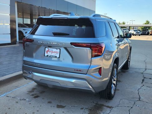 New 2026 GMC Terrain Denali image 4